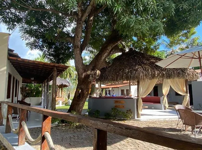 Pousada ParaisoPousada